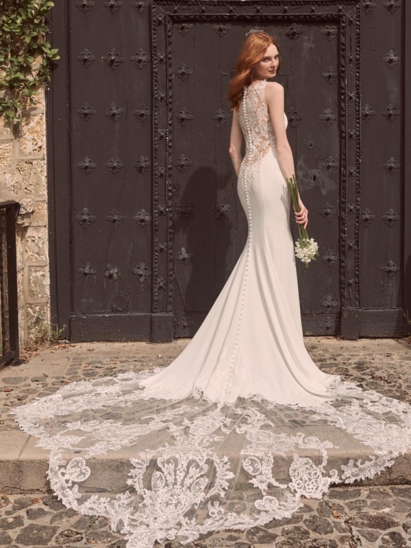 Alyssa Wedding Dress
