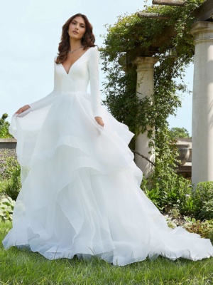 Donna Wedding Dress